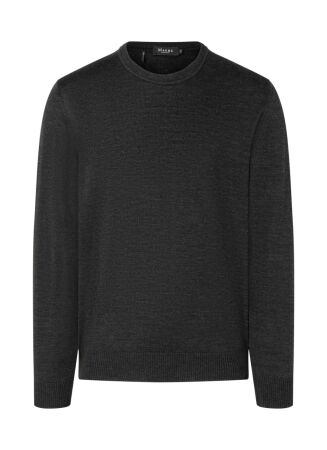 Pullover Rundhals 1/1 Arm