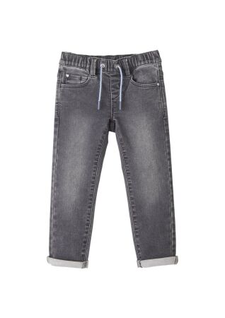 Jeans-Hose