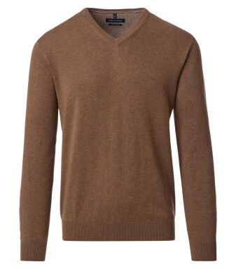 Pullover V-Neck NOS