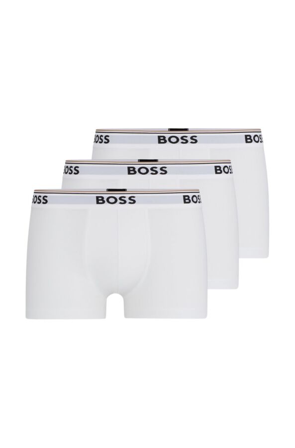 100 White