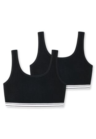 2PACK Bustiers