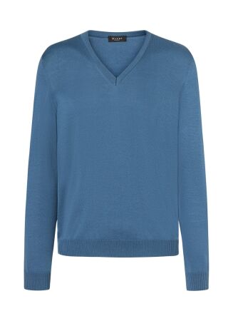 Pullover V-Ausschnitt 1/1 Arm