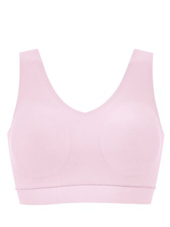SOFTSTRETCH UW BH B. LOS PADDED V N