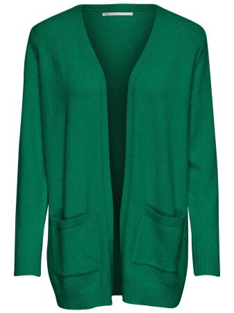 ONLLESLY L/S OPEN CARDIGAN KNT NOOS