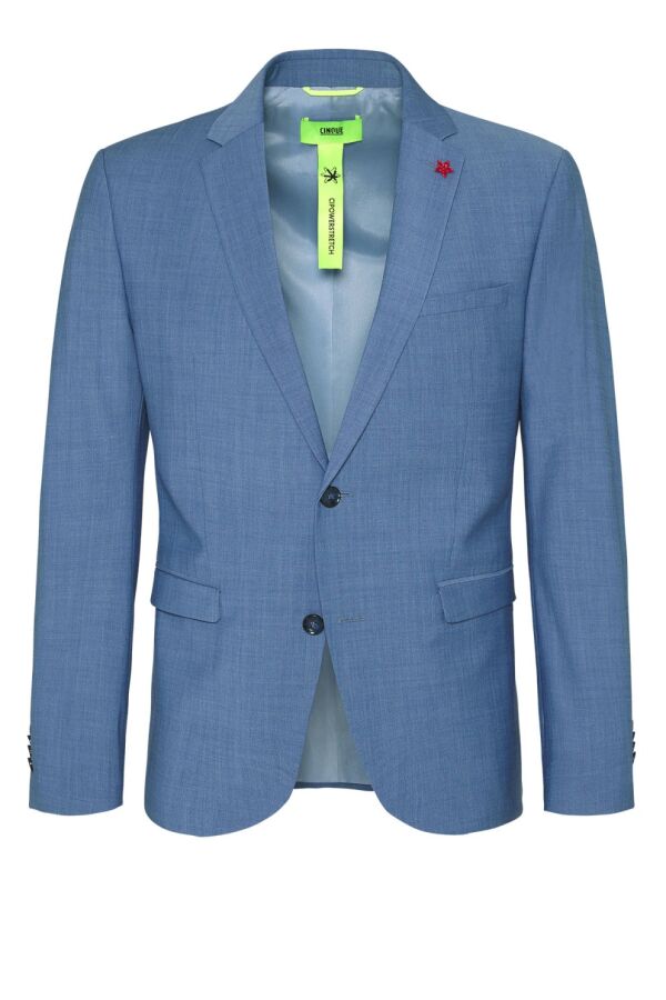 66 blau