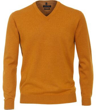 Pullover V-Neck NOS