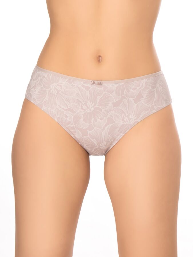 434 Light Taupe Bloo