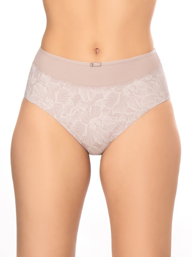 434 Light Taupe Bloo