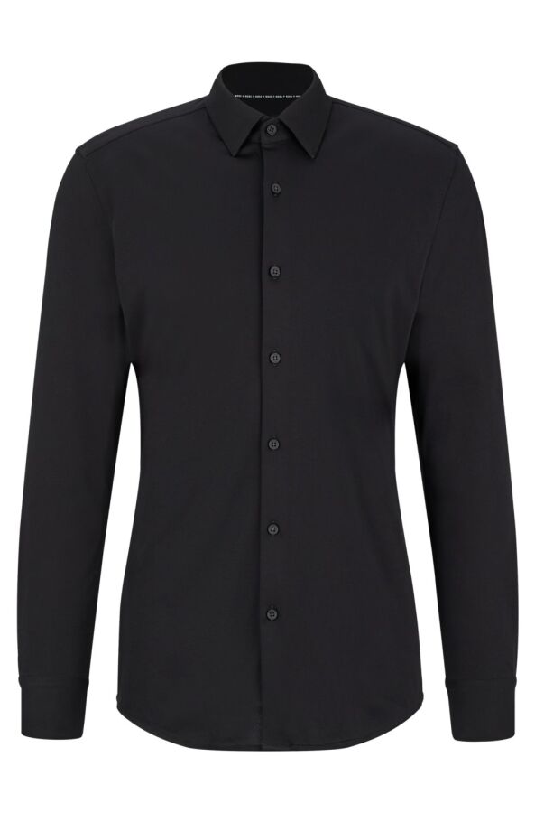 001 Black