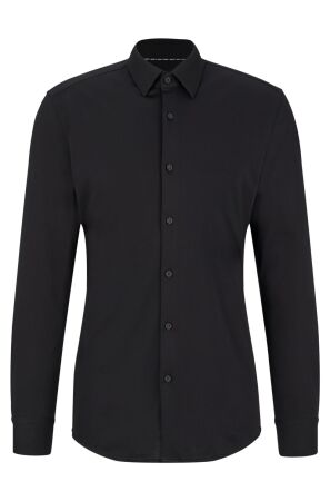 001 Black