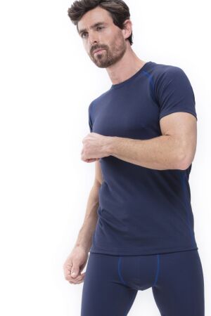 Crew-Neck Shirt