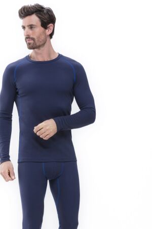 Long-Sleeved Shirt