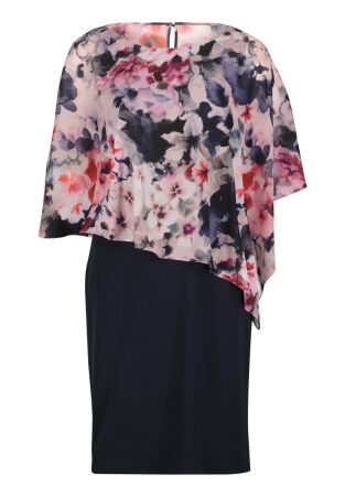 Kleid Kurz 1/2 Arm