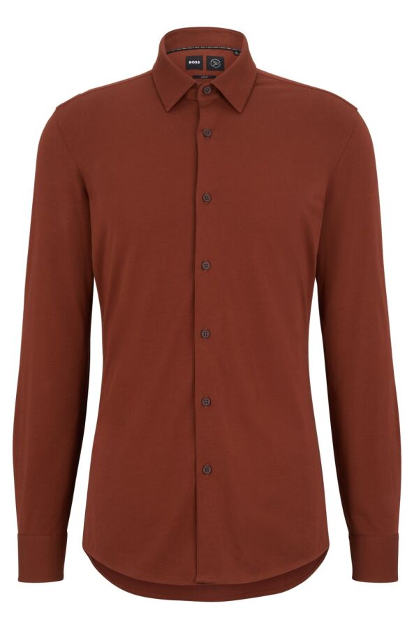 211 Medium Brown