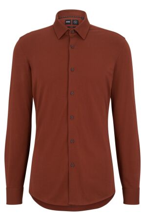 211 Medium Brown