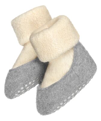 FALKE Baby Cosyshoe SO CP