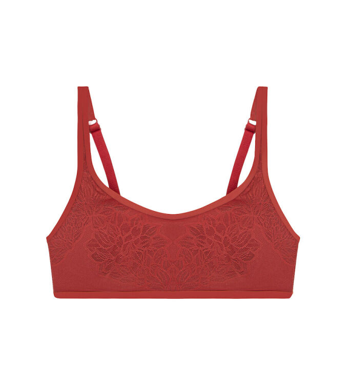 7405 SPICY RED