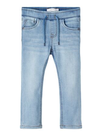 NMMRYAN SLIM  SWE JEANS 2472-TH NOO
