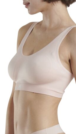 NAKED 2PLY BRA