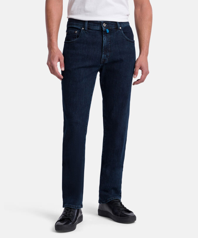 6811 dark blue stone