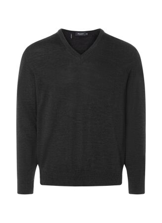 Pullover V-Ausschnitt 1/1 Arm