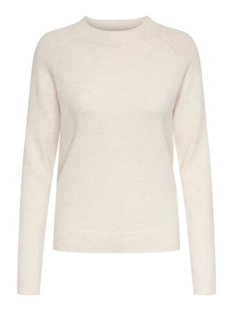 ONLRICA LIFE L/S PULLOVER  KNT NOOS