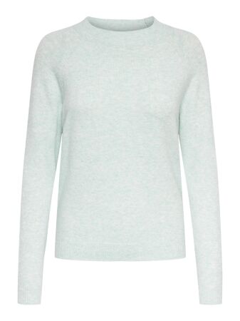 ONLRICA LIFE L/S PULLOVER  KNT NOOS