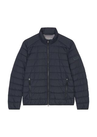 Jacket, sdnd, stand up collar