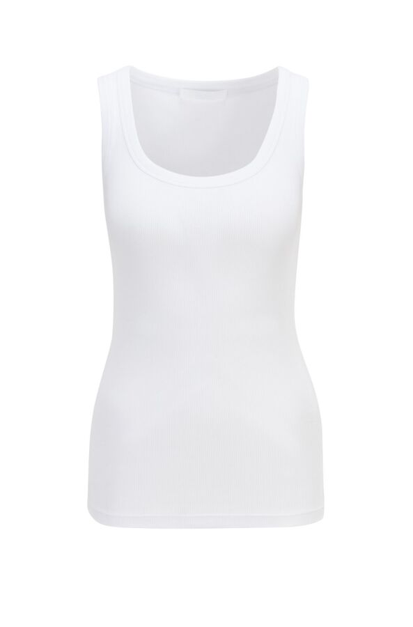 100 White