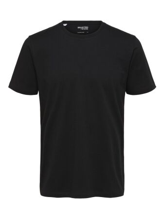 SLHASPEN SS O-NECK TEE NOOS