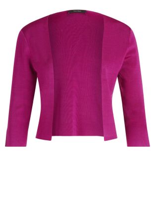 Strickjacke Kurz 1/1 Arm