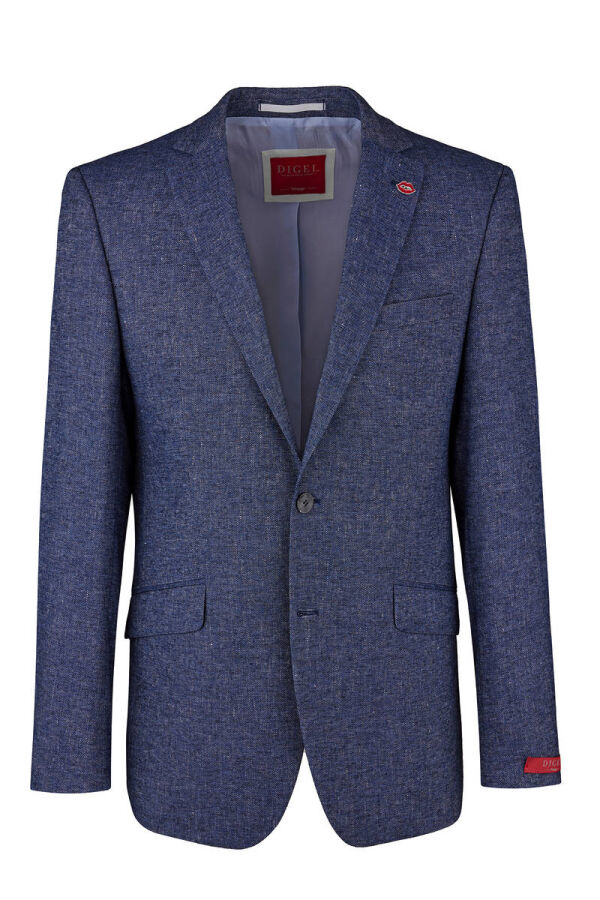 22 blau