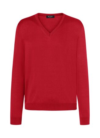 Pullover V-Ausschnitt 1/1 Arm