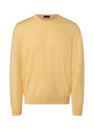 Pullover Rundhals 1/1 Arm