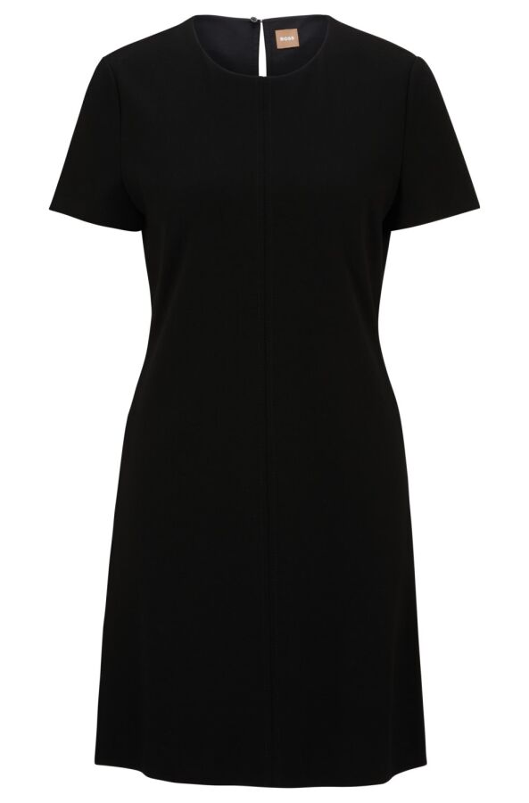 001 Black