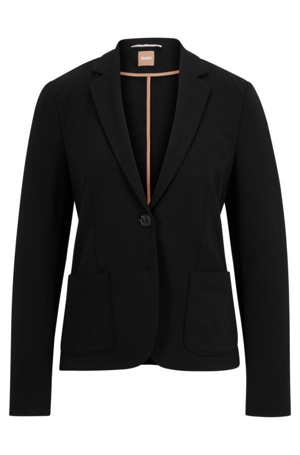 001 Black