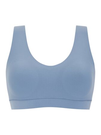 SOFTSTRETCH UW BH B. LOS PADDED V N