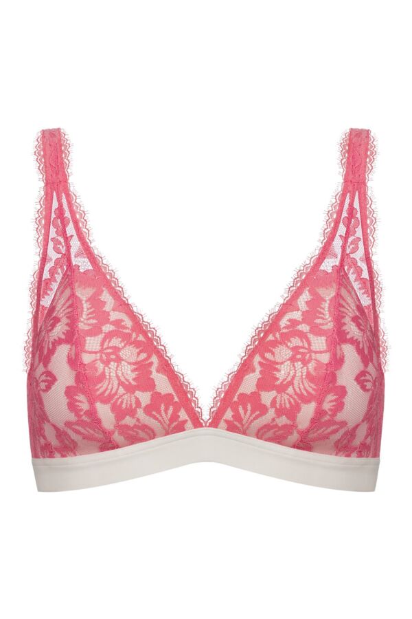 423 parrot pink