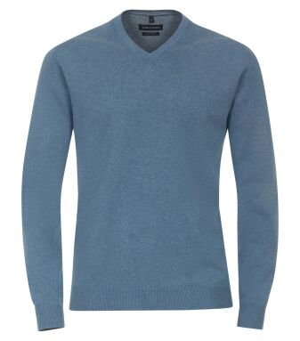 Pullover V-Neck NOS