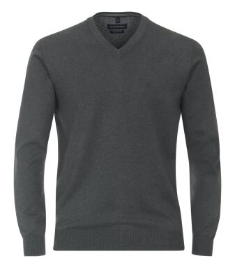 Pullover V-Neck NOS