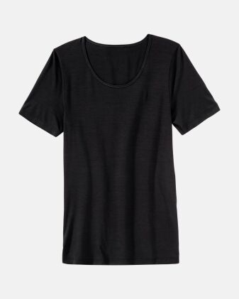 Shirt 1/4 Arm Standard 1er Pack