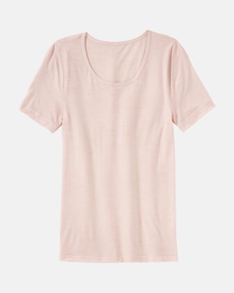 Shirt 1/4 Arm Standard 1er Pack