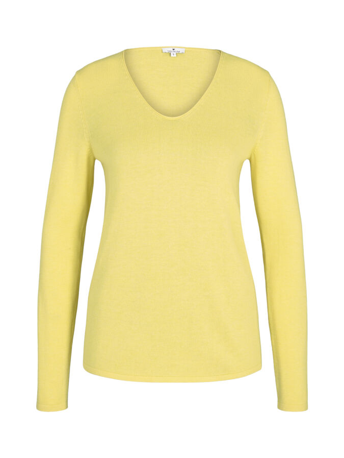 26055_smooth yellow