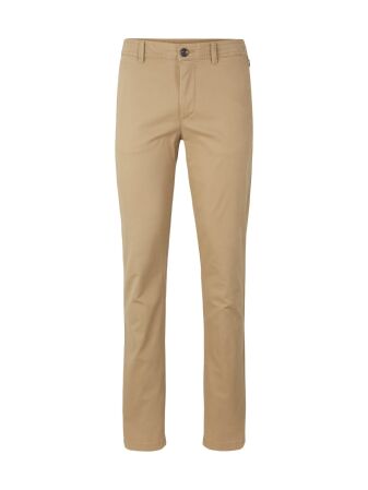 stretch slim chino