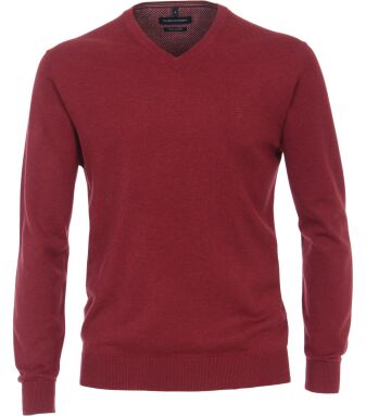 Pullover V-Neck NOS