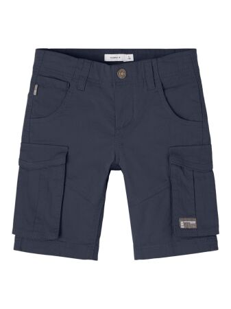 NKMRYAN REG TWI L SHORTS 6776-BA NO