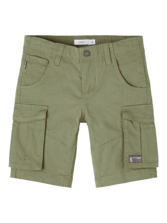 NKMRYAN REG TWI L SHORTS 6776-BA NO