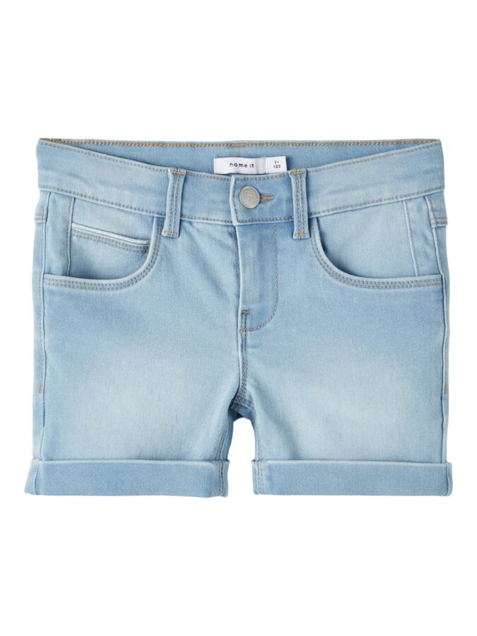 180696 Light Blue De