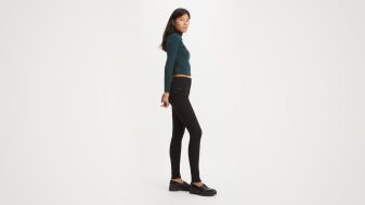 Mile High Super Skinny Jeans
