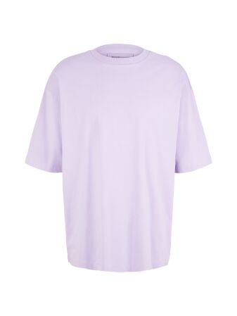 oversized t-shirt